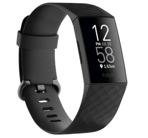 A Dependable Most Accurate & Efficient Fitness Tracker