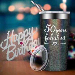 20oz Tumbler with Lid and Straw