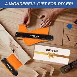 Contour Gauge Profile Tool