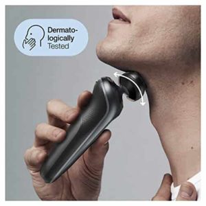 Electric Razor for Men