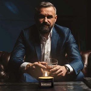 Luxury Scented Candles