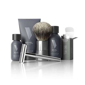 Luxury Shaving Kit
