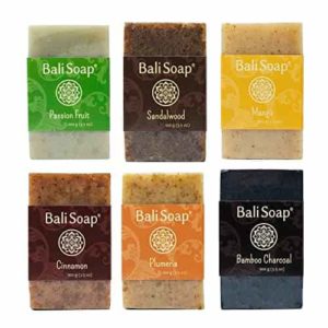 Organic Natural Soap Bars