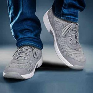 Orthopedic Walking Shoes