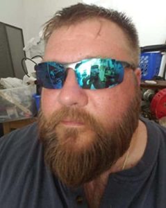 Sports Polarized Sunglass