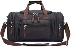 Cute Weekender Bag