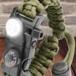paracord survival bracelet featured