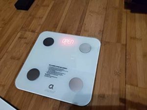 Scales that Measure Body Fat