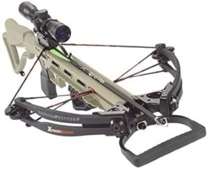 CarbonX-Force-Crossbow
