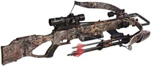 ExcaliburMatrix-Crossbow