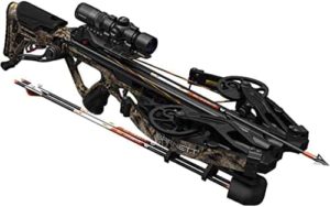 Hyperflite-Evo-420-Crossbow