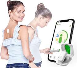 Posture Trainer and Corrector