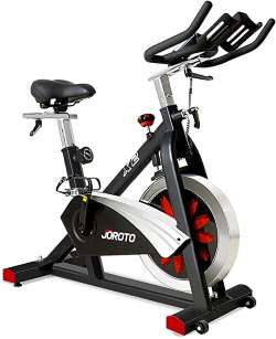 Indoor Exercise Cycling Bike