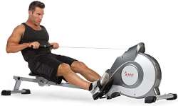 Rower Rowing Machine