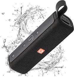 Portable Bluetooth Speaker