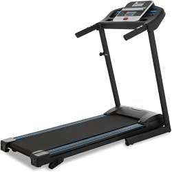 Foldable Treadmill