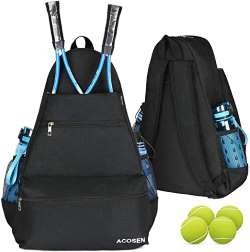 Tennis Bags for Men to Hold Tennis Racket