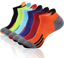 Athletic Ankle Socks