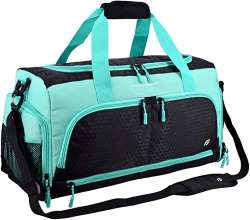 Gym Duffel Bag
