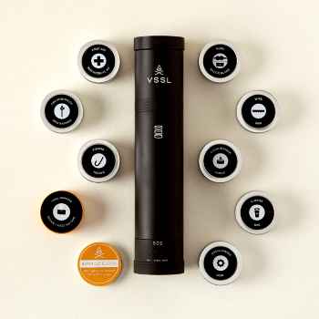 essentials Military-Grade Survival Kit