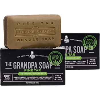 soap-best-gift-for-grandpa