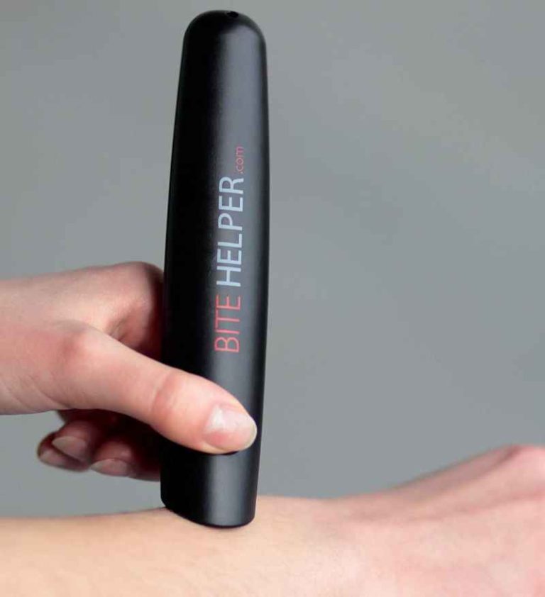 Get Relief Fast with Bite Irritation Neutralizer