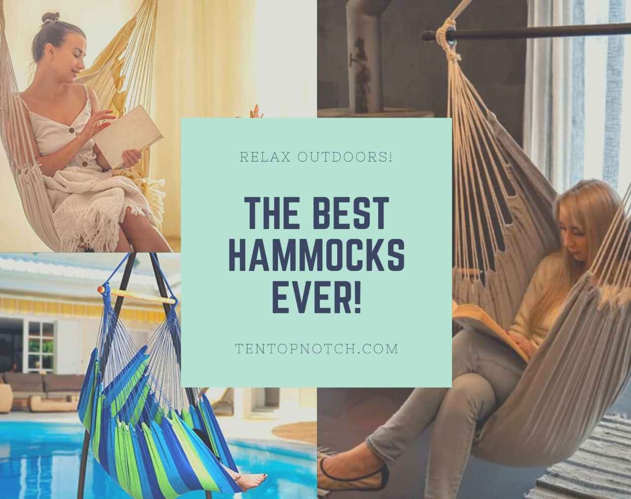 best hammock for sleeping every night
