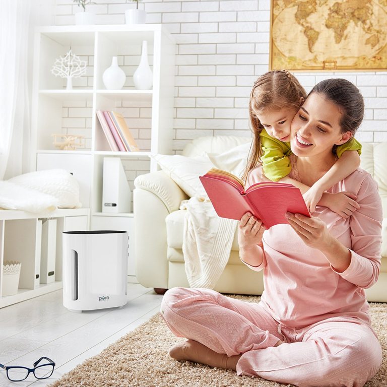 Most Effective Room Air Purifier Best of 2022