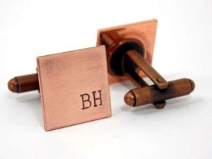 7-year-anniversary-gift-for-him-cufflinks