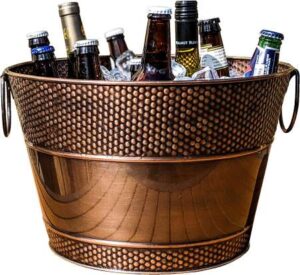 copper-gifts-for-men-beverage-ice-bucket