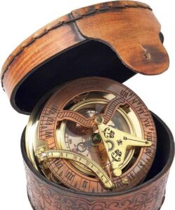 copper-gifts-for-men-compass