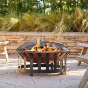 copper-gifts-for-men-outdoor-fire-pit