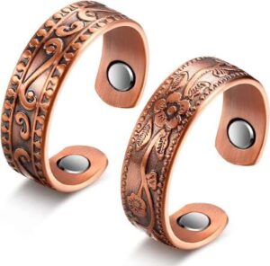 copper-gifts-for-men-rings