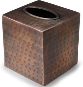 copper-gifts-for-men-tissue-box-cover