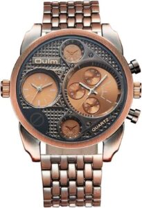 copper-gifts-for-men-watch